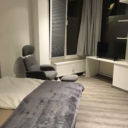 Apartment Casa Jakob - Nähe Zentrum, Burg, Altstadt, Park *