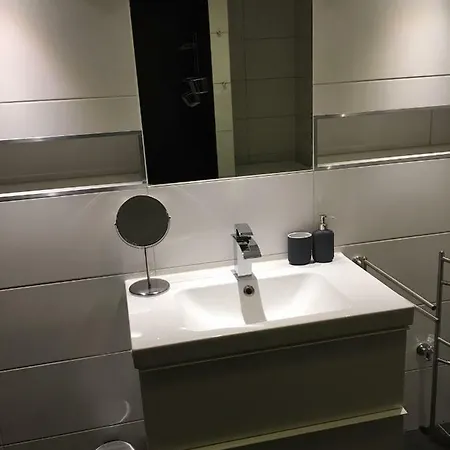 Apartment Casa Jakob - Nähe Zentrum, Burg, Altstadt, Park Nürnberg