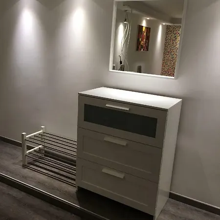 Casa Jakob - Nähe Zentrum, Burg, Altstadt, Park Apartment