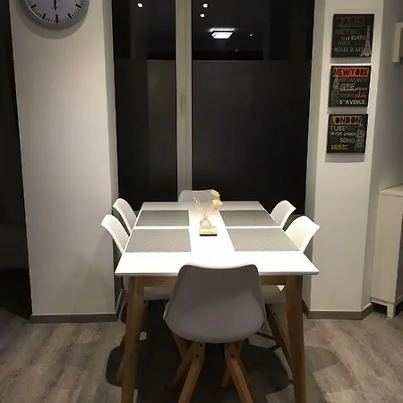 Apartment Casa Jakob - Nähe Zentrum, Burg, Altstadt, Park *