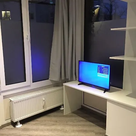 Casa Jakob - Nähe Zentrum, Burg, Altstadt, Park Apartment Nürnberg