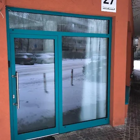 Casa Jakob - Nahe Zentrum, Burg, Altstadt, Park アパート