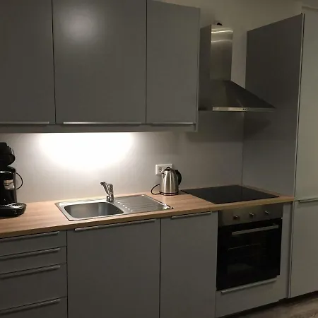 アパート Casa Jakob - Nahe Zentrum, Burg, Altstadt, Park *